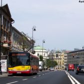 Solaris Urbino 12 #1118
