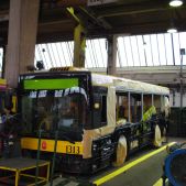 MAN NM223 #1313
