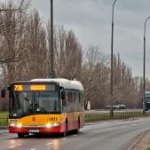 Solaris Urbino 12 #1411