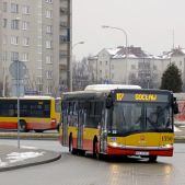 Solaris Urbino 12 #1550