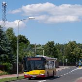 Solaris Urbino 12 #1834