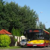 Solaris Urbino 12 #1861