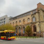 Solaris Urbino 12 Electric #1902