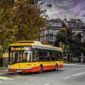 Solaris Urbino 12 Electric #1906