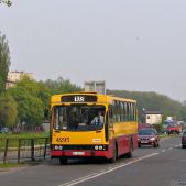 Jelcz 120MM #4295