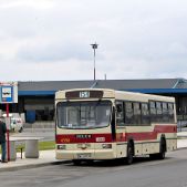 Jelcz M121M #4590