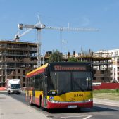 Solaris Urbino 12 #A144