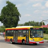 Jelcz M083C #A169