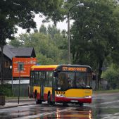 Solaris Urbinetto 10 #A339