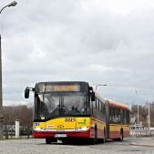 Solaris Urbino 18 #8819