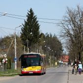 Solaris Urbino 18 #8237
