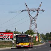 Solaris Urbino 18 #8870