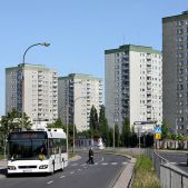 Volvo 7700 #913