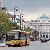 Solaris Urbino 18 #8833