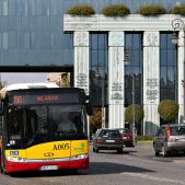 Solaris Urbino 12 #A005