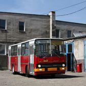 Ikarus 260.04 #289
