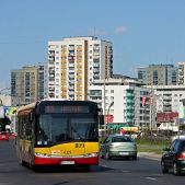 Solaris Urbino 12 #1109
