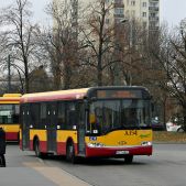 Solaris Urbino 10 #A354