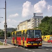 Ikarus 280.37 #5254