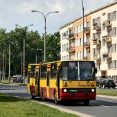 Ikarus 280.70E #5544