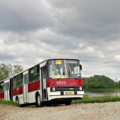 Ikarus 280.26 #2600