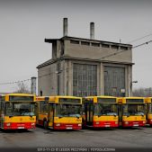 Jelcz M181M #7891