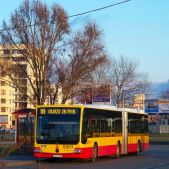 Mercedes Conecto G #2203