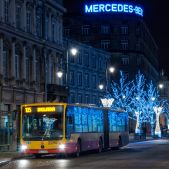 Mercedes Conecto G #2208