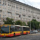Mercedes Conecto G #2215