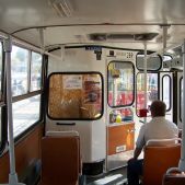 Ikarus 260.04 #289