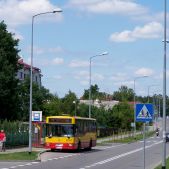 Jelcz M121M #4707