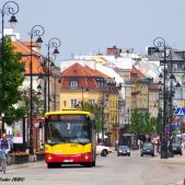 Jelcz M121M #4742