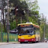 Jelcz M121I #4903