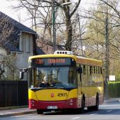 Jelcz M121I #4905