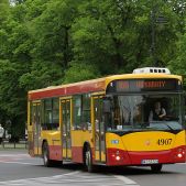 Jelcz M121I4 #4907