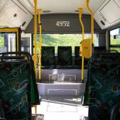 Jelcz M121I #4952
