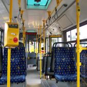 Jelcz M121I #4953