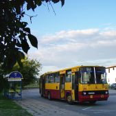 Ikarus 280.37 #5202