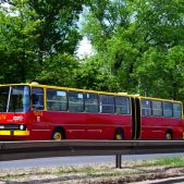 Ikarus 280.37 #5254