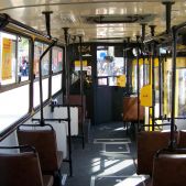 Ikarus 280.37 #5254