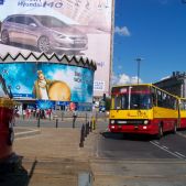 Ikarus 280.37 #5304