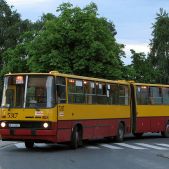 Ikarus 280.37A #5317