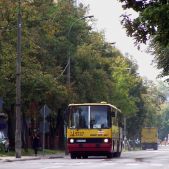 Ikarus 280.70E #5537