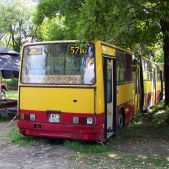 Ikarus 280.70E #5716