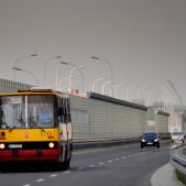 Ikarus 280.70E #5713