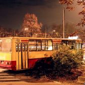 Ikarus 260.04 #621