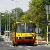 Ikarus 260.73A #6306