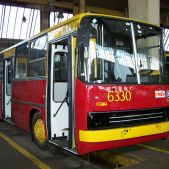 Ikarus 260.73A #6330