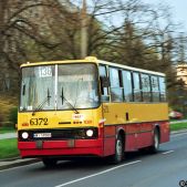 Ikarus 260.73 #6372