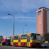 Ikarus 260.73A #6383
